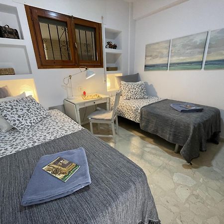 Rosa Nautica 106 Apartment La Herradura  Exterior photo