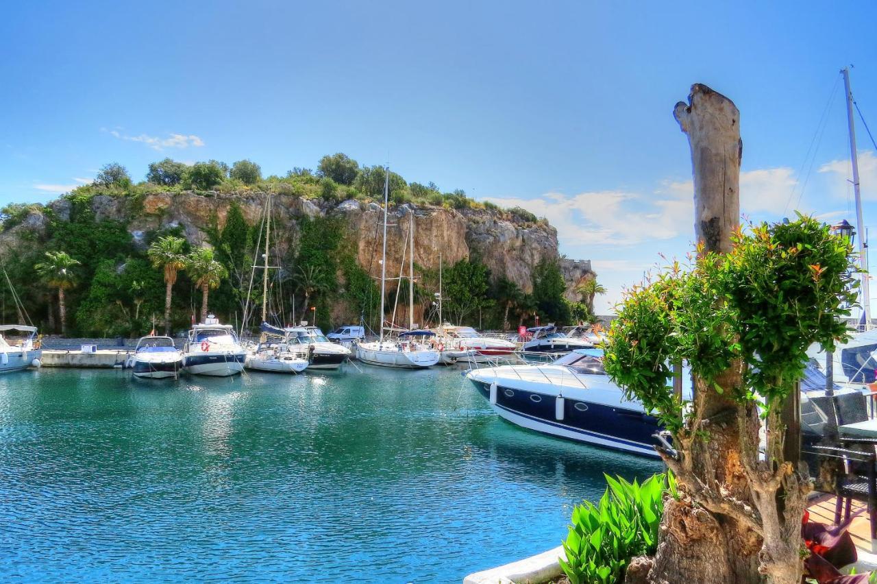 Rosa Nautica 106 Apartment La Herradura  Exterior photo