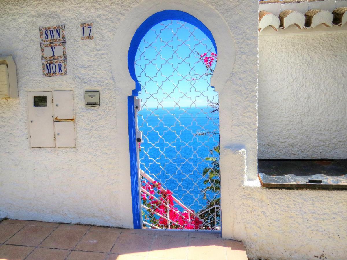 Rosa Nautica 106 Apartment La Herradura  Exterior photo
